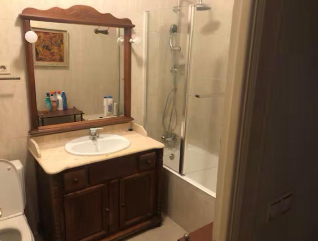 Appartement En Privado Terraza Centro