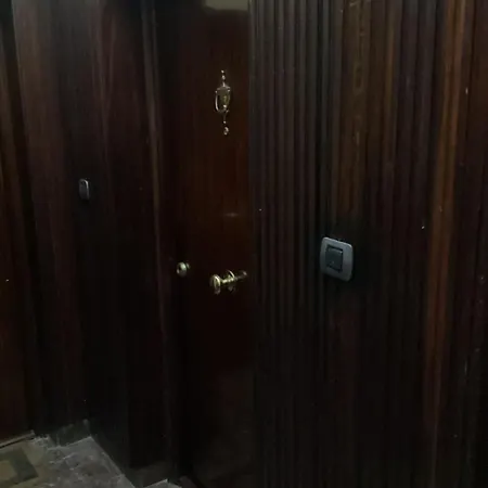 Suite En Apartamento Privado Terraza Centro Bilbao Extérieur photo