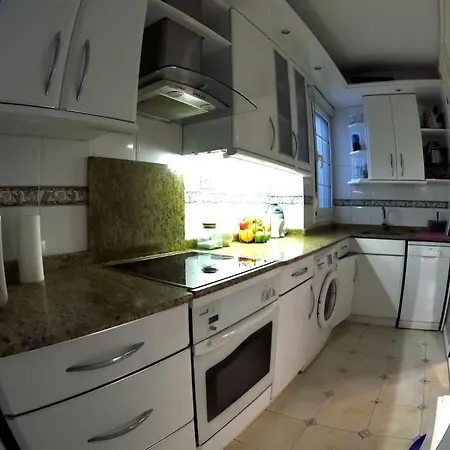 Suite En Apartamento Privado Terraza Centro Bilbao Extérieur photo